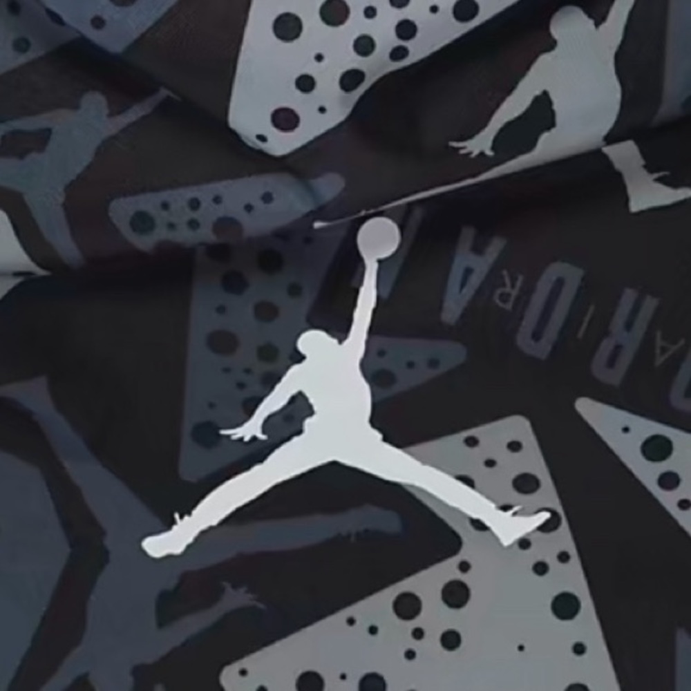 Jordan Core Gym Sack - Picture 2 of 4